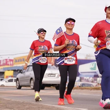 Runner Photo 5994563