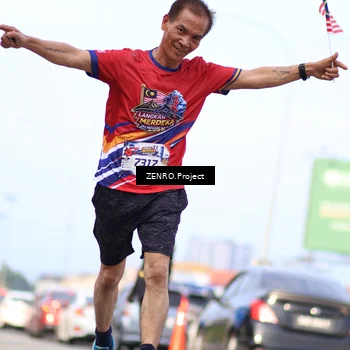 Runner Photo 5994569