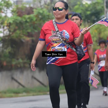 Runner Photo 5994570