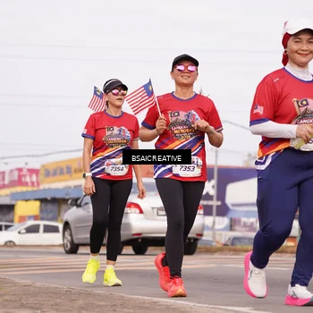 Runner Photo 5994571