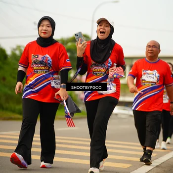 Runner Photo 5994573