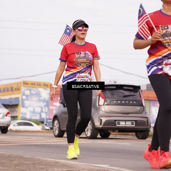 Runner Photo 5994581