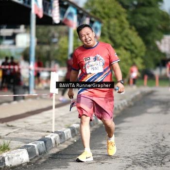Runner Photo 5994591