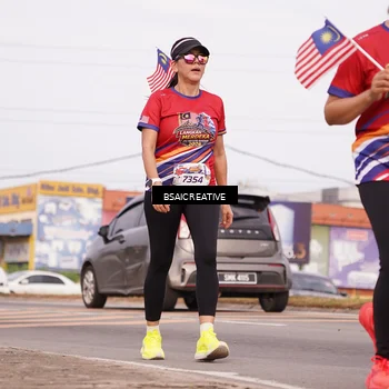 Runner Photo 5994592