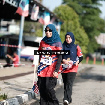 Runner Photo 5994594