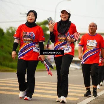 Runner Photo 5994595