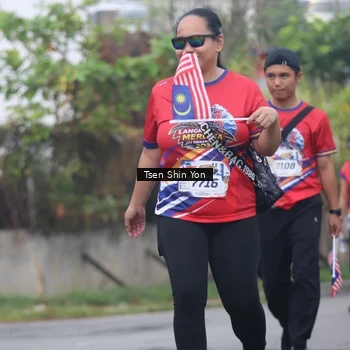 Runner Photo 5994597