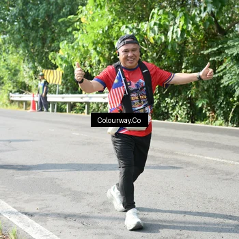 Runner Photo 5994598