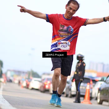 Runner Photo 5994599
