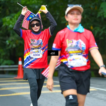 Runner Photo 5994605