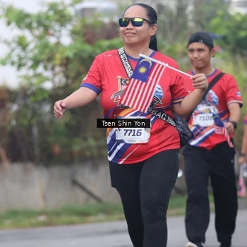 Runner Photo 5994609