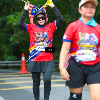 Runner Photo 5994625