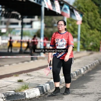Runner Photo 5994631