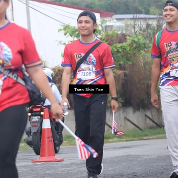 Runner Photo 5994632