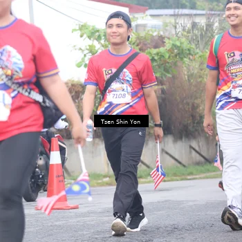 Runner Photo 5994634