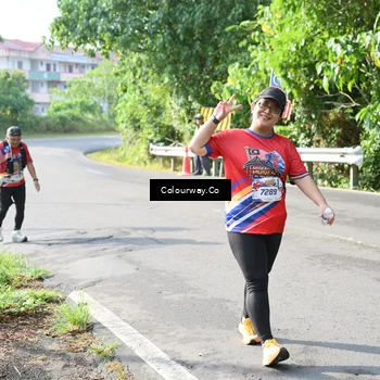 Runner Photo 5994655