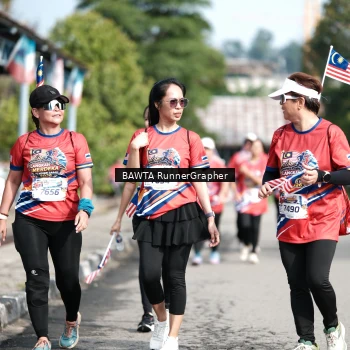 Runner Photo 5994662