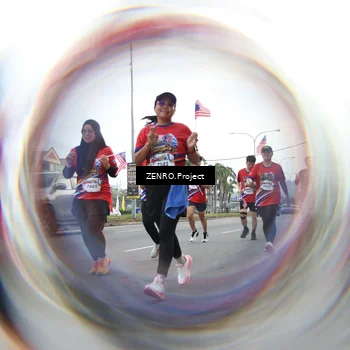 Runner Photo 5994664