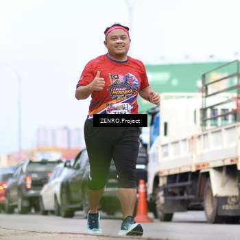 Runner Photo 5994667