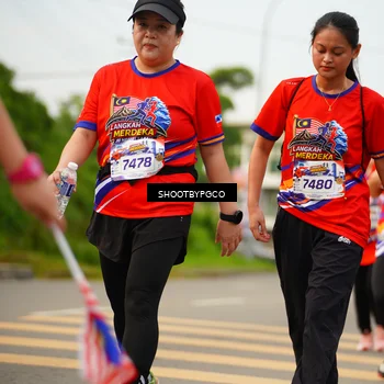 Runner Photo 5994674