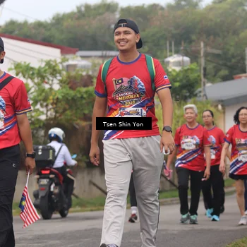 Runner Photo 5994683