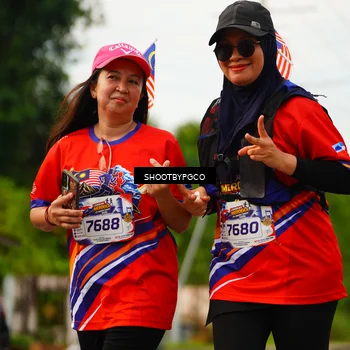 Runner Photo 5994698