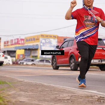 Runner Photo 5994702