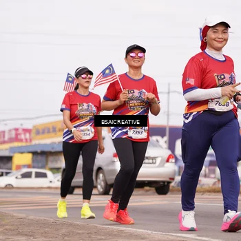 Runner Photo 5994703