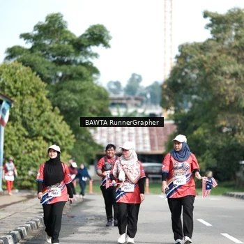 Runner Photo 5994704