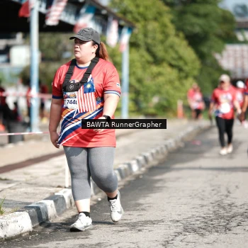 Runner Photo 5994705