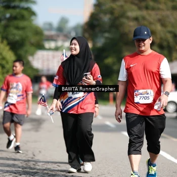 Runner Photo 5994714