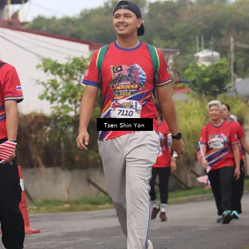 Runner Photo 5994723