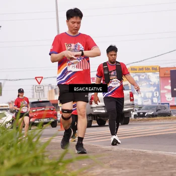 Runner Photo 5994727