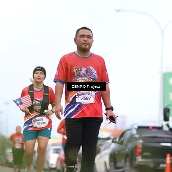 Runner Photo 5994728
