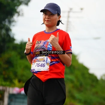 Runner Photo 5994733