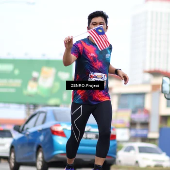 Runner Photo 5994736