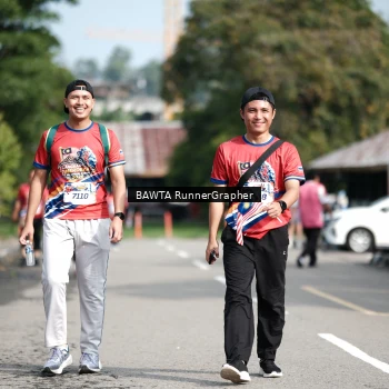 Runner Photo 5994738