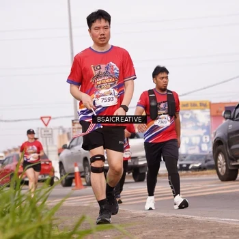 Runner Photo 5994739