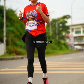 Runner Photo 5994740
