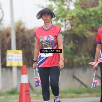 Runner Photo 5994743
