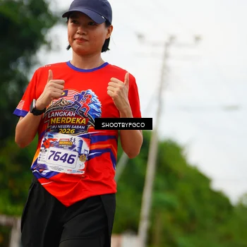 Runner Photo 5994745