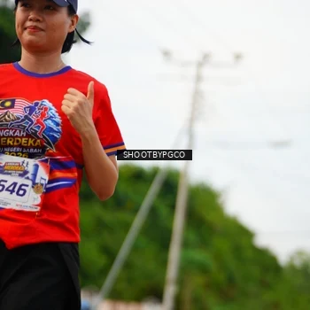 Runner Photo 5994749