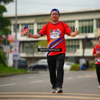 Runner Photo 5994762
