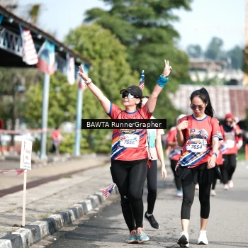 Runner Photo 5994765