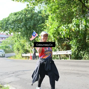 Runner Photo 5994767