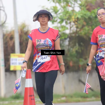 Runner Photo 5994774