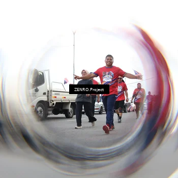 Runner Photo 5994775