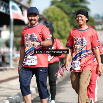 Runner Photo 5994777