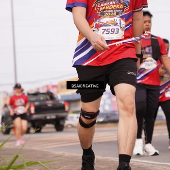 Runner Photo 5994782