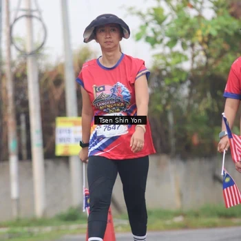 Runner Photo 5994785